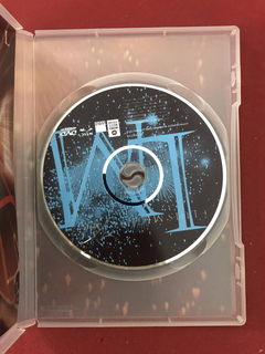 DVD - Luis Miguel - Vivo - Direção: David Mallet na internet