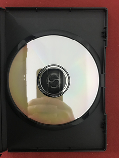 DVD - Tempo De Matar - Sandra Bullock/ Samuel L. Jackson - comprar online
