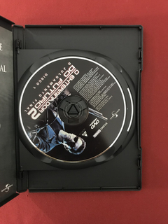 DVD Duplo - O Exterminador Do Futuro 2 O Julgamento Final na internet