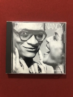 CD - Ramsey Lewis & Nancy Wilson - The Two Of US - Importado