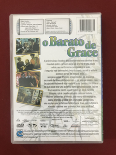 DVD - O Barato De Grace - Brenda Blethyn/ Craig Ferguson - comprar online