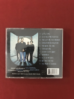 CD - Indigenous - Circle - 2000 - Importado - comprar online