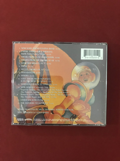 CD - Meco - The Best Of - Importado - Seminovo - comprar online