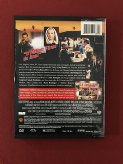 DVD - Los Angeles Cidade Proibida - Dir: Curtis Hanson - comprar online