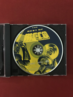 CD - Meco - The Best Of - Importado - Seminovo na internet