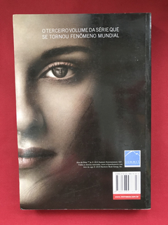 Livro - Eclipse - Stephenie Meyer - Intrínseca - Seminovo - comprar online