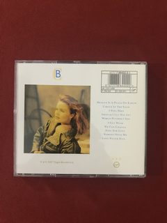 CD - Belinda Carlisle - Heaven On Earth - Importado - Semin. - comprar online