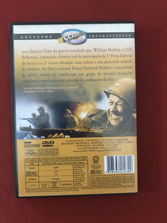 DVD - A Brigada Do Mal - Dir: Andrew V. Mclaglen - Semin - comprar online