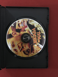 DVD - A Brigada Do Mal - Dir: Andrew V. Mclaglen - Semin na internet