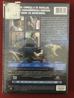 DVD - Marcados Para Morrer - Michael Madsen - Novo - comprar online