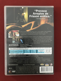 DVD - Os Sonhadores - Direção: Bernardo Bertolucci - comprar online