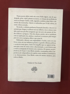 Livro - De Repente, Nas Profundezas Do Bosque - Amós Oz - comprar online