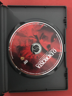 DVD - O Exorcista - Direção: William Friedkin - Seminovo na internet