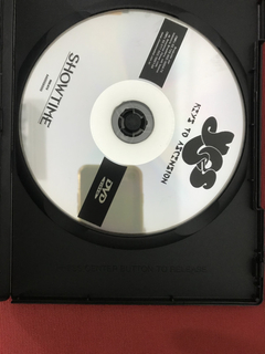 DVD - Yes Keys To Ascension Live Volume 6 - Seminovo na internet