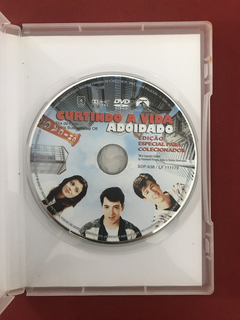 DVD - Curtindo A Vida Adoidado - Matthew Broderick- Seminovo na internet
