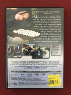 DVD - Maria Cheia De Graça - Direção: Joshua Marston - comprar online