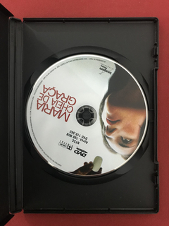 DVD - Maria Cheia De Graça - Direção: Joshua Marston na internet