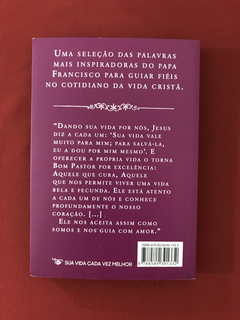 Livro - Lições Do Papa Francisco - Papa Francisco - Seminovo - comprar online