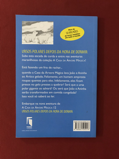 Livro - Ursos Polares Depois Da Hora De Dormir - Seminovo - comprar online