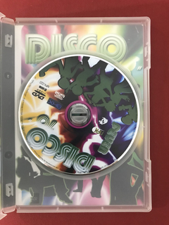 DVD - Disco Fever 70' - Show Musical na internet