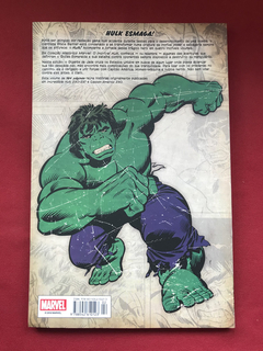 HQ - O Incrível Hulk - Coleção Histórica Marvel - Seminovo - comprar online