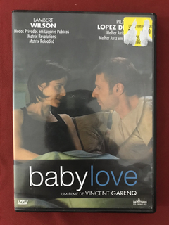 DVD - Baby Love - Dir: Vincent Garenq