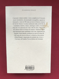 Livro - O Guarani - José de Alencar - Pocket - Seminovo - comprar online