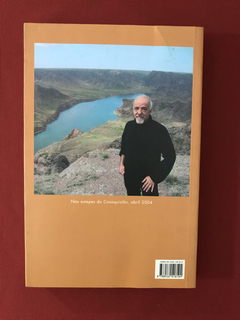 Livro - O Zahir - Paulo Coelho - Ed. Rocco - Seminovo - comprar online