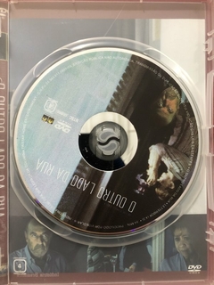 DVD - O Outro Lado Da Rua - Fernanda Montenegro - Seminovo na internet