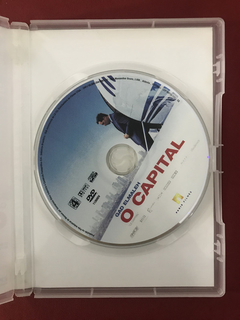 DVD - O Capital - Gad Elmaleh - Dir: Costa Gravas na internet