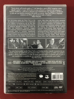 DVD - The Love We Make - Dir: Bradley Kaplan - comprar online