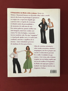 Livro - O Que Suas Roupas Dizem Sobre Você - Trinny Woodall - comprar online