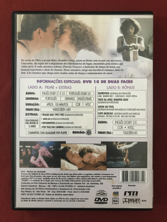 DVD - Dirty Dancing Edição De Colecionador - Patrick Swayze - comprar online