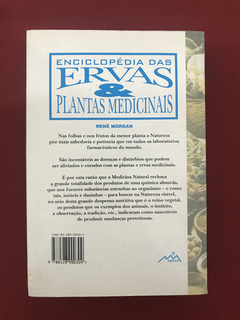 Livro - Enciclopédia Das Ervas & Plantas Medicinais - Hemus - comprar online