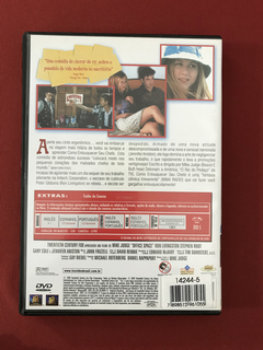 DVD - Como Enlouquecer Seu Chefe - Dir: Mike Judge - Semin - comprar online