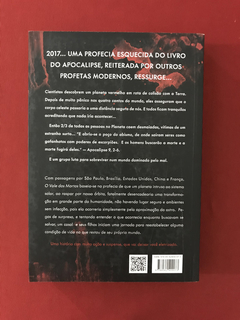 Livro - As Crônicas Dos Mortos 3 Volumes - Seminovo - comprar online