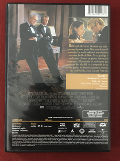 DVD - Encontro Marcado - Bradd Pitt - Dir: Martin Brest - comprar online