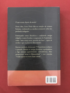 Livro - Depois Da Morte - Léon Denis - Ed. Feb - comprar online