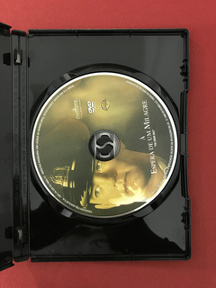 DVD - À Espera De Um Milagre - Tom Hanks - Seminovo na internet