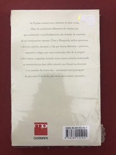Livro - As Pupilas Do Senhor Reitor - Júlio Diniz - Novo - comprar online