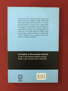 Livro - Pai? Eu?! - Tânia Alexandre Martinelli - Seminovo - comprar online