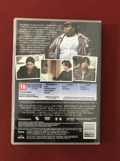 DVD - Preciosa - Paula Patton - Dir: Lee Daniels - Seminovo - comprar online