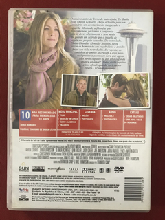 DVD - O Amor Acontece - Jennifer Aniston - comprar online