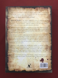 Livro - O Poder Da Espada - A Primeira Lei - Livro 1- Semin. - comprar online