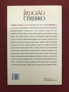 Livro - A Religião Do Cérebro - Raul Marino Jr. - Ed. Gente - comprar online