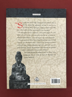 Livro - O Livro de Ouro do Zen - David Scott - Seminovo - comprar online