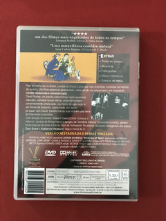 DVD - Levada Da Breca - Cary Grant - Seminovo - comprar online