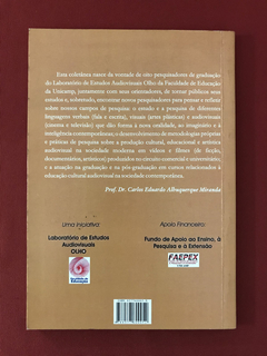 Livro - Imagens E Educação - Estudos - Carlos Eduardo A. - comprar online