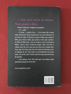 Livro - Sorte Ou Azar? - Meg Cabot - Ed. Galera - comprar online