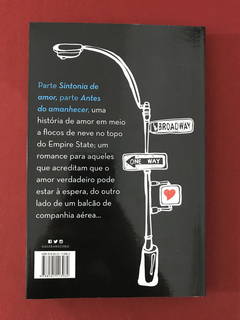 Livro - Beijos Em Nova York - Catherine Rider - Seminovo - comprar online